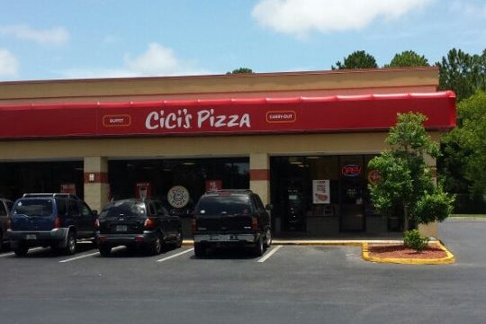 Cicis at Jacksonville