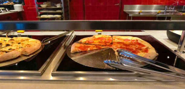 cicis pizza buffet military